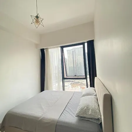 Apartamento Luxry Estambul