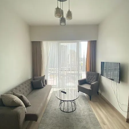 아파트 Luxry *