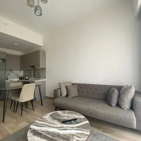 Luxry Provincia di Istanbul