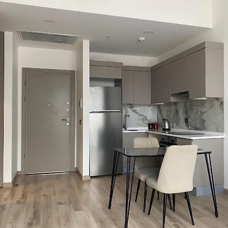 Appartamento Luxry